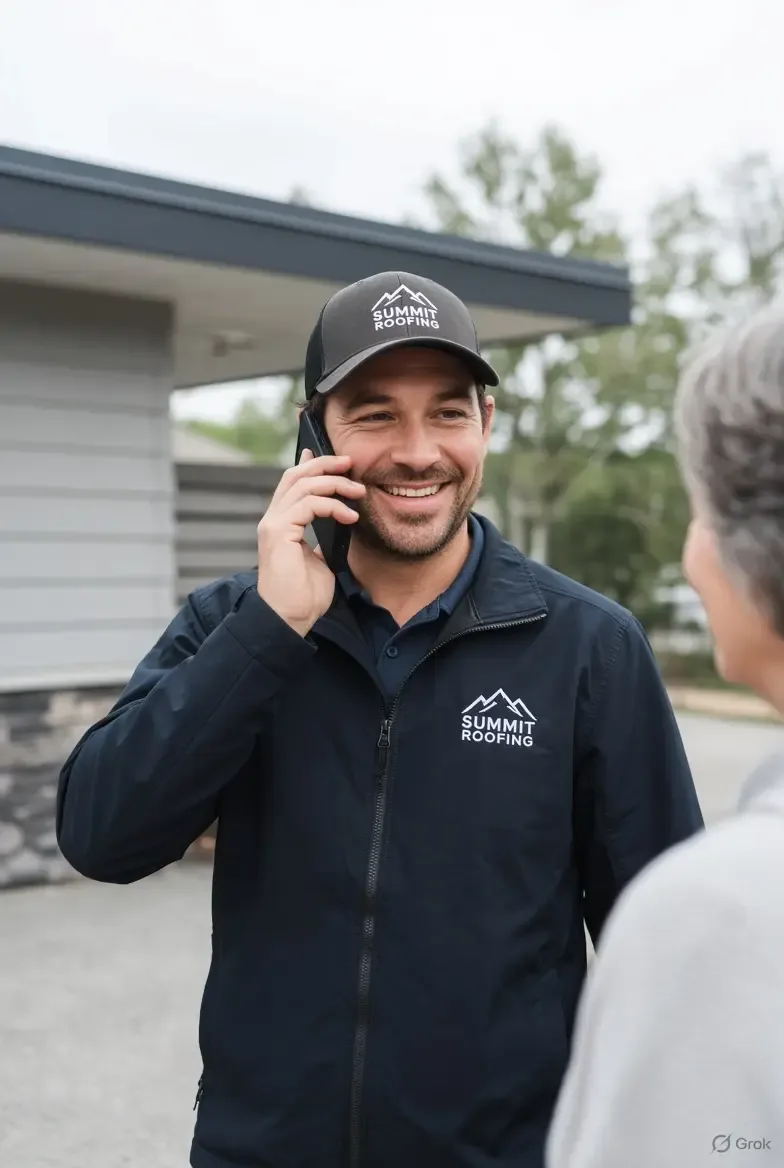 Flat Roof Leak Repair Southmont, NC FAQs